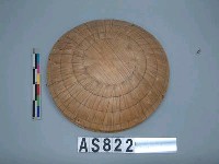 藏品(食器蓋)的圖片